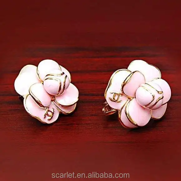 

2017 Silver earing , Puzzle rings silver rings exotic jewelry jewelry from italy simple design ear ring, Picture