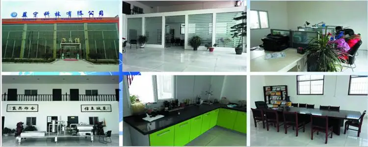 Waste Tire Oil Recycling Machine