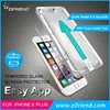 Zifriend installation tool for iphone 6 tempered glass screen protector