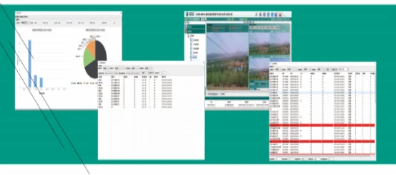 SENTER ST2303B remote 3g security camera solar powered outdoor