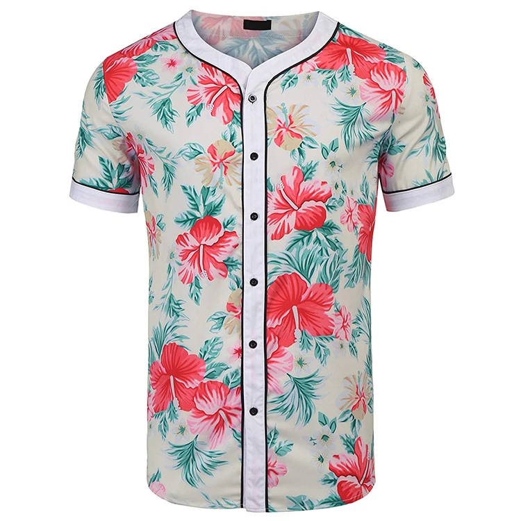 mens jersey style shirts