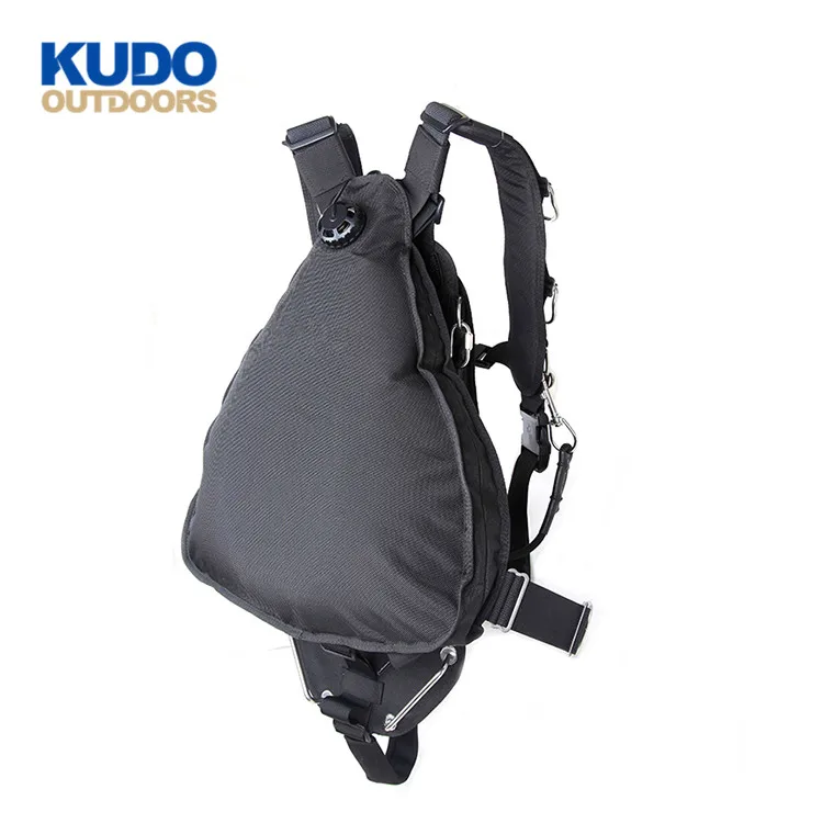 

Buoyancy Compensator/BC/BCD