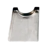 aluminum processing for industrial machines parts