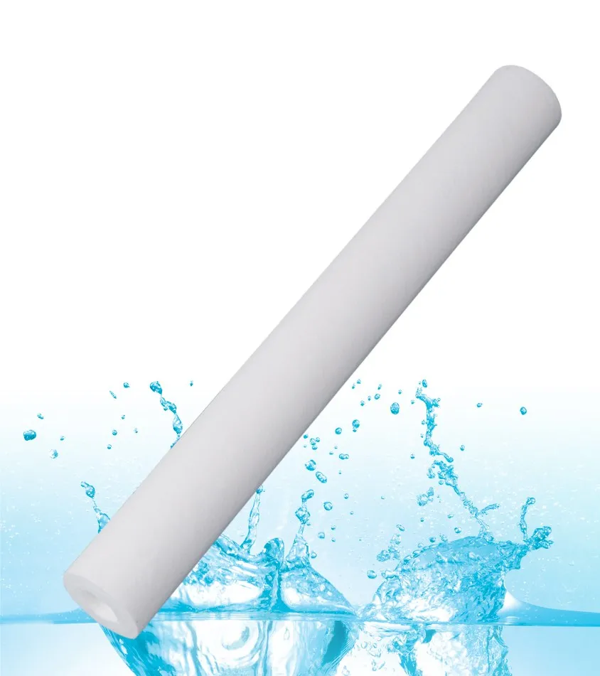 PP Melt Blown Filter Cartridge