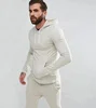 High Quality 100% Cotton slim fit xxxxl Men Custom Hoodies In China