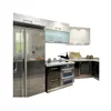 China factory prefab kitchen EXPORT to Angola