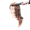 Wholesale Mannequin With Human Hair Training Head,100% Virgin Human Hair Training Head