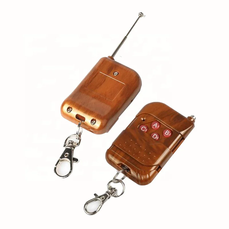 Universal 433mhz Duplicate Gate Remote Control Replacement Rc180c Buy