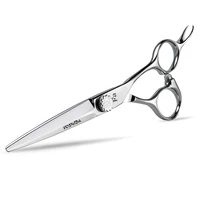 

Professional Micro Teeth Straight Hairdressing Scissor Fa-60 Excellent Hair Scissors