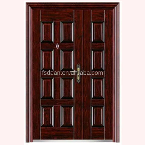 Double Door Security Bar Double Door Security Bar