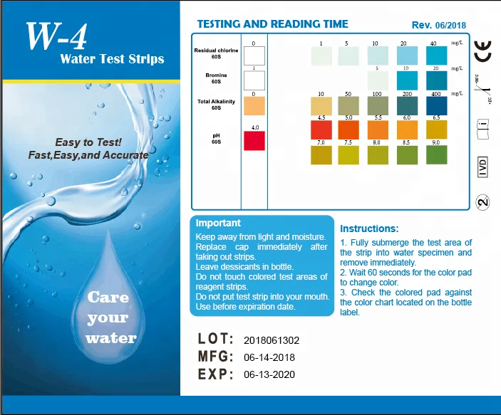 W-4-2 label