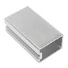 Milling Controller 2019 Casting Enclosure Aluminium Amplifiers Chassis Project Box Electrical Breakers Cast Aluminum Casing