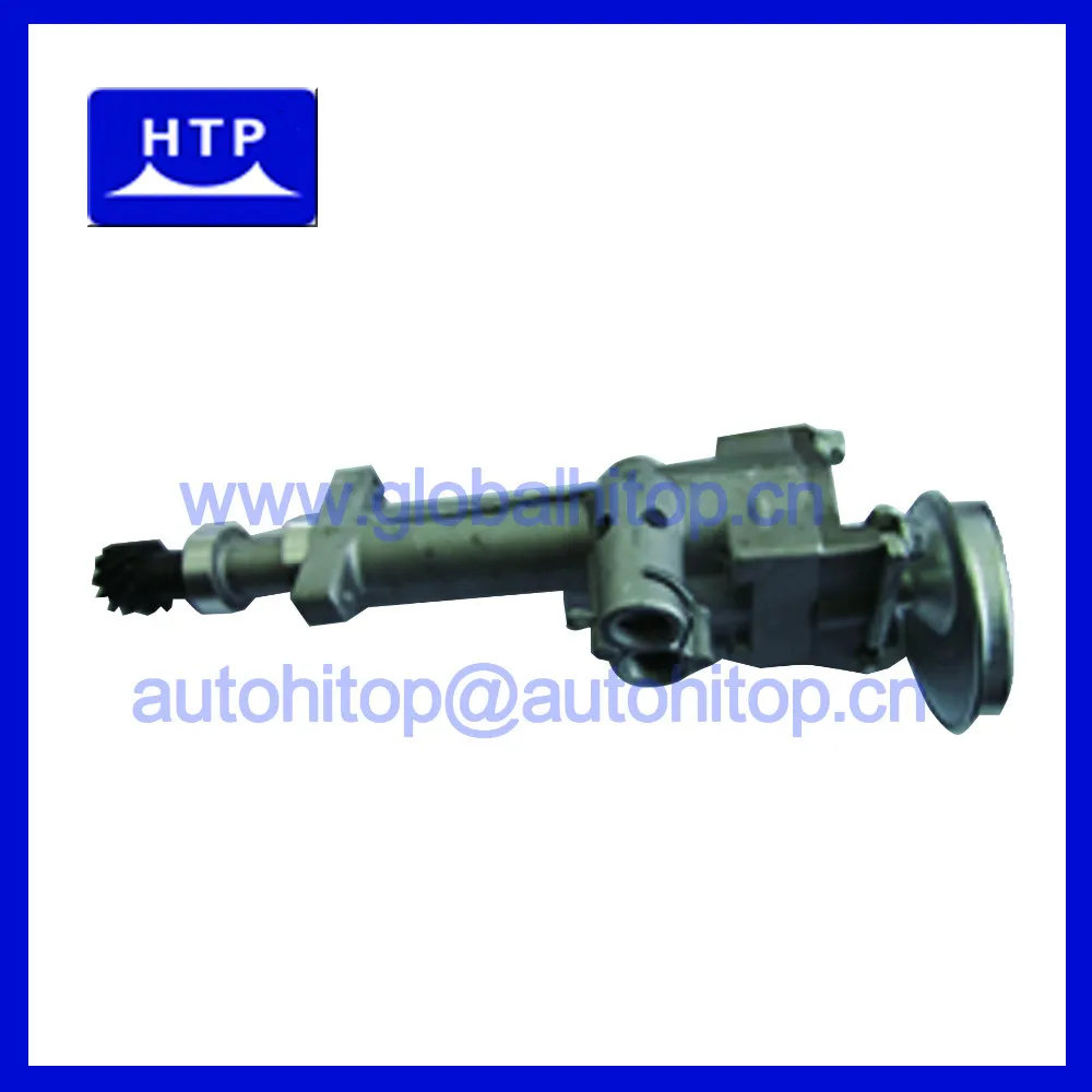 Small Engine Oil Pump For Mitsubishi For Chrysler For Eagle Plymouth