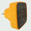 Mains Socket Outlet Tester Polarity Check Meter