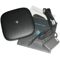 

AT&T ZTE MF279 Portable Smart Home Hub 4G Sim Router Support VoLTE