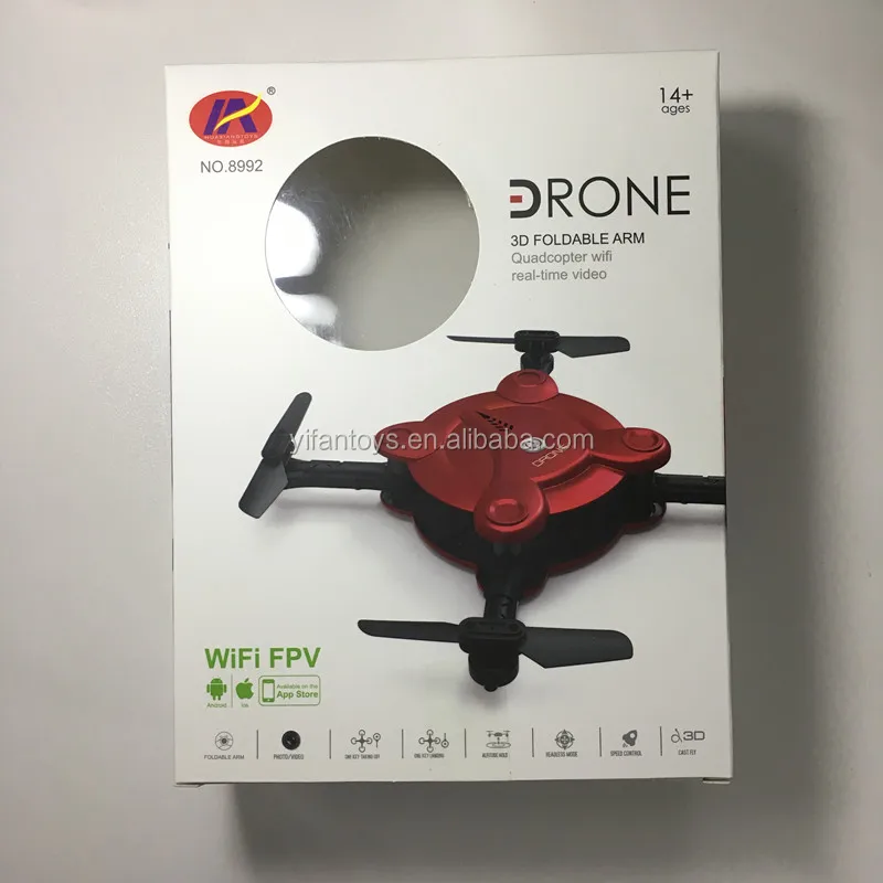 drone 3d foldable arm