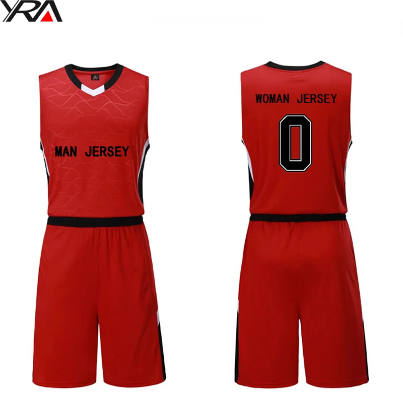 Men Mens Basketball Jerseys Uniform 