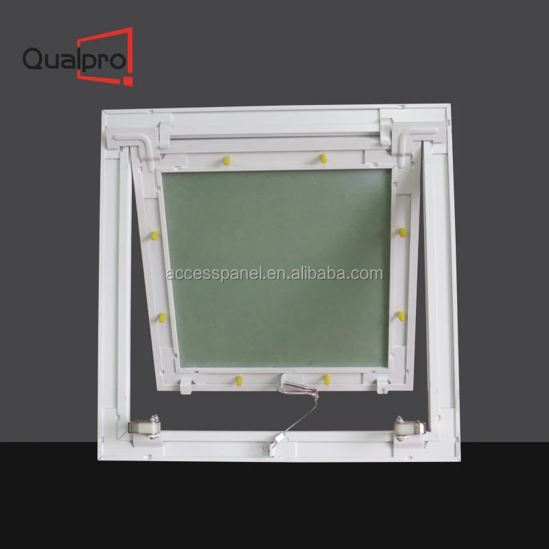 
Aluminum Ceiling Access Panel with Plasterboard AP7710 