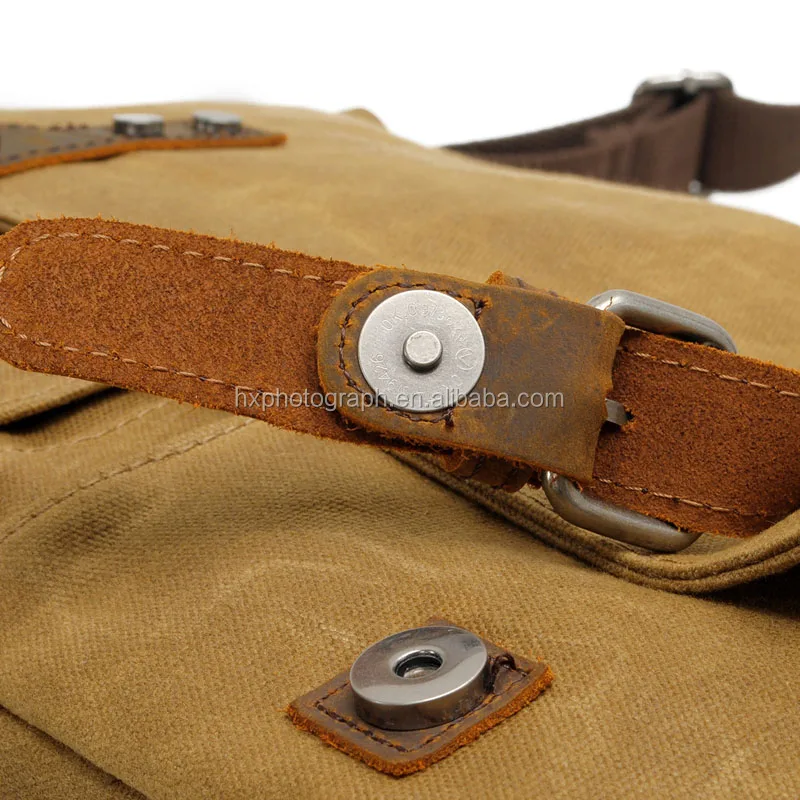 Men Canvas Camera Messenger Bag.jpg
