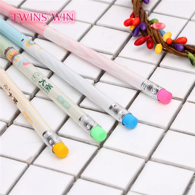 Vienna® Pen & Pencil Set - Hub