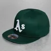 Custom Made 3D Embroidered Snap Back Baseball Caps/Flat Bill Hip Hop Snapback/Hiphop Cap