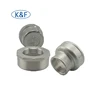 Stainless Steel SS304 SS316 Forged Pipe Fitting Plumbing Fire Fighting