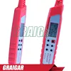 Taiwan welcomes AZ8715 pen-weather detection meter (temperature / humidity / barometer)