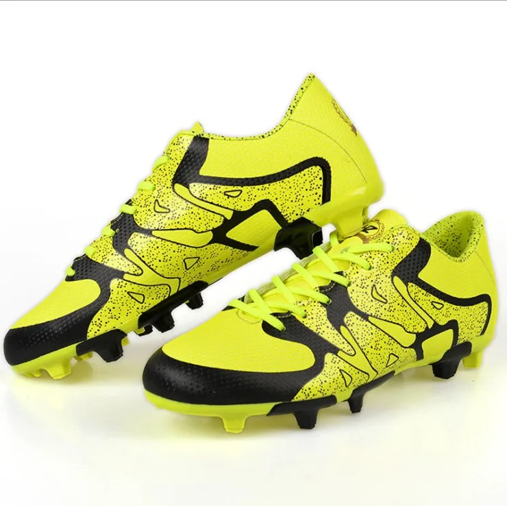 indoor and outdoor football shoes