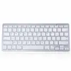 Bluetooth 3.0 Wireless Keyboard for Apple iPad-1 2 3 4