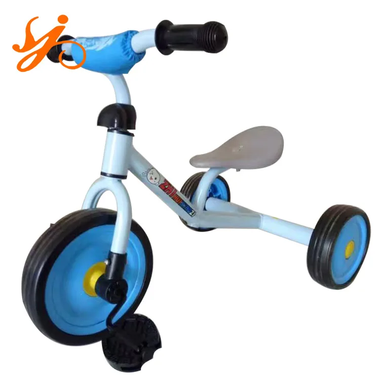 best folding trike for toddlers