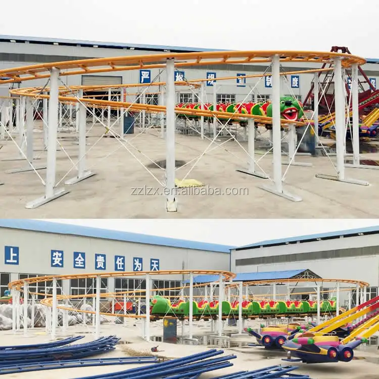 HFGC01 roller coaster (3)