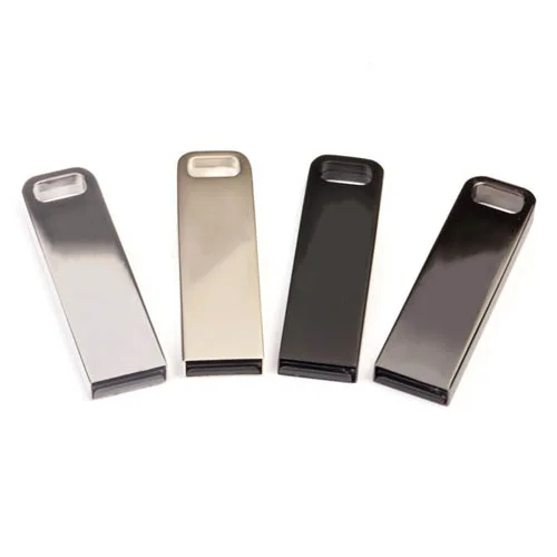 

Bulk Selling Cheap Price Mini Metal USB Flash Drive 4GB Logo