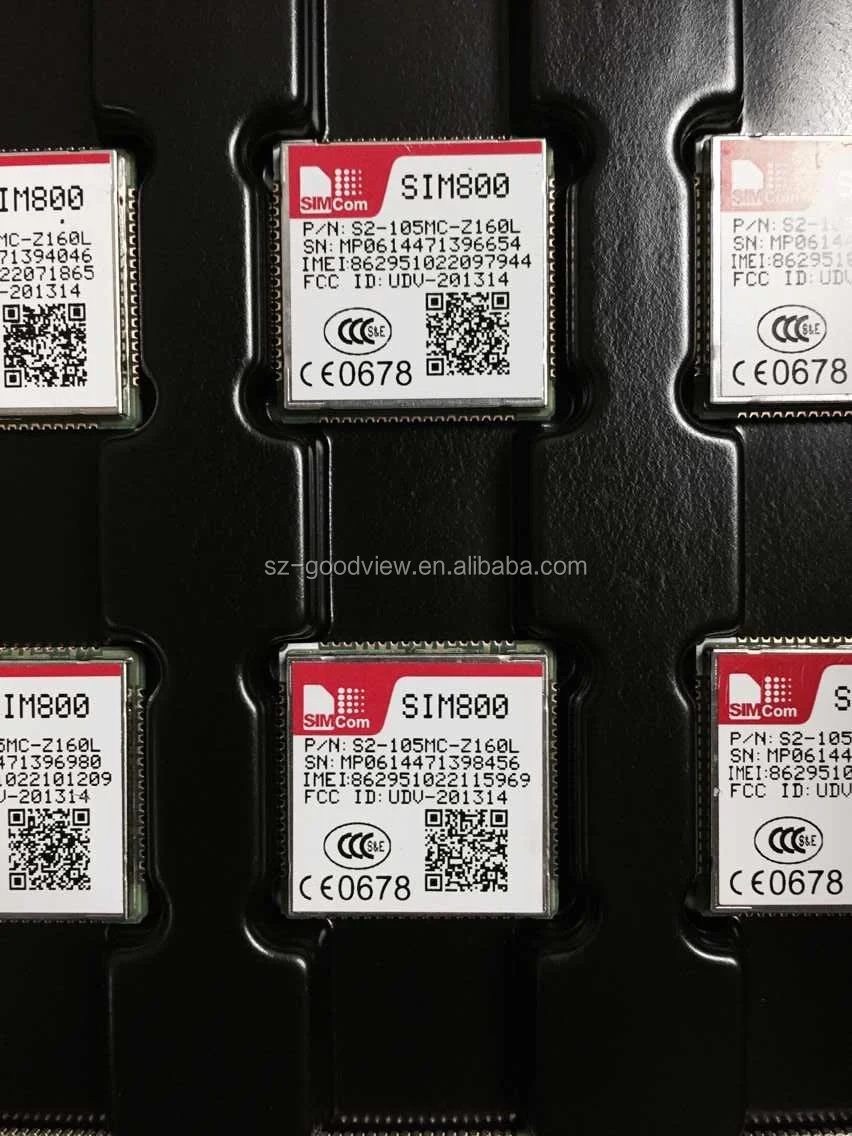 sim800 