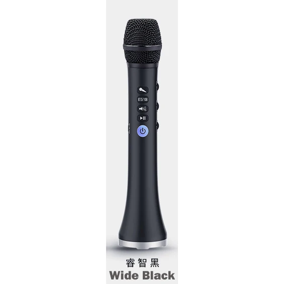 

New Model L698DSP (L798) Karaoke BT wireless microphone KTV with 20Watts loud Speaker Factory supply