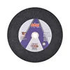 Multi function durable T42 cutting and grinding disc for all metal