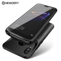 

Ansen newest battery case for Honor 8 9 10 Lite power external charging case for Huawei P20 Lite Nova 3e slim power bank