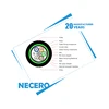Best Price Gyta53 Armored Direct Buried Underground Fiber Optic Cable