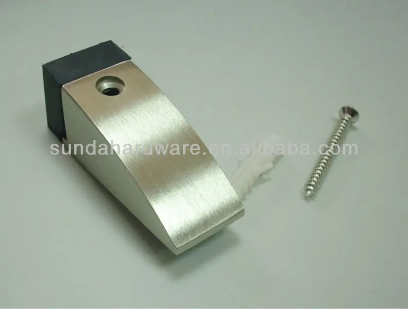 Bathroom Door Stopper/glass Door Stopper/sliding Glass Shower Door