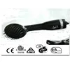 Hair Styler Pro Collection One Step Hair Dryer and Styler with hot air Brush and hot air brush dryer and hair dryer with comb