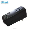 Lightning / Surge protection / Over voltage protection I-132(Black color)