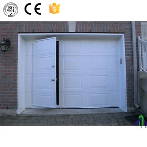 System Sectional Garage Door System Sectional Garage Door