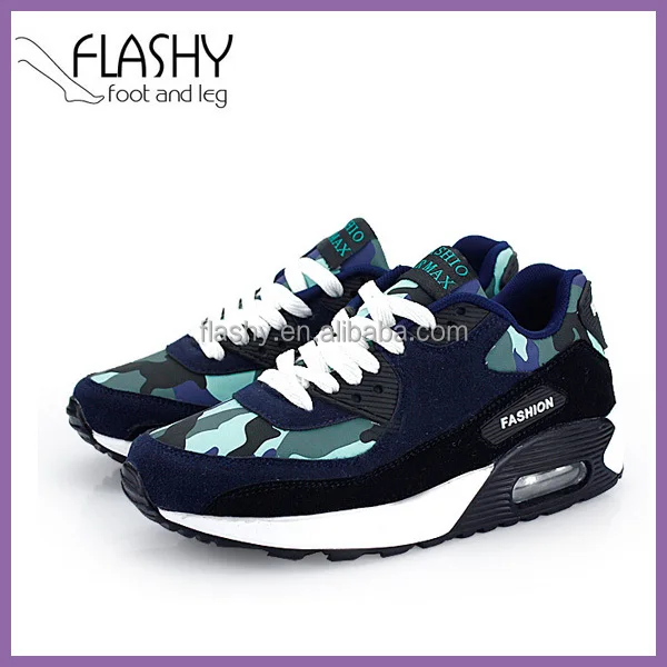 Wholesale air sport shoes for men max sports shoes running shoes