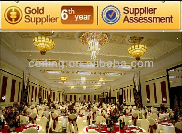 GRG(Glass fiber reinforced gypsum)Canada DCC hotel 2.jpg