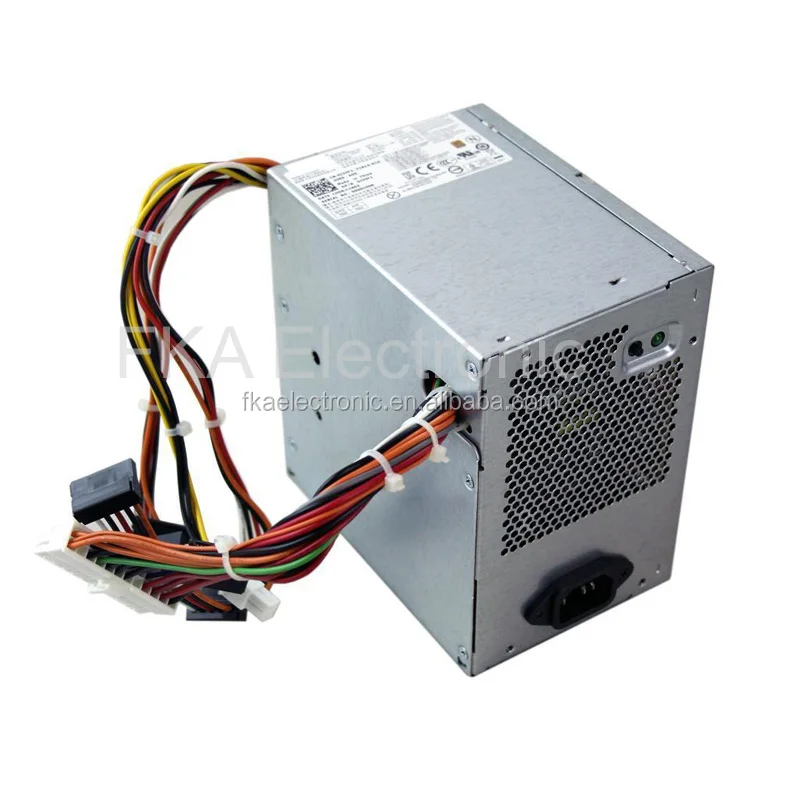 

Genuine For Dell Poweredge T110 305W Server Power Supply Unit J33F2 L305E-S0 PS-5311-1D1-LF