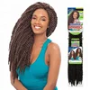 Janet Collection 24inch Pre-Loop 2X Havana Mambo Twist Braid 24" Crochet Braid 2X Havana Mambo Twist Braid