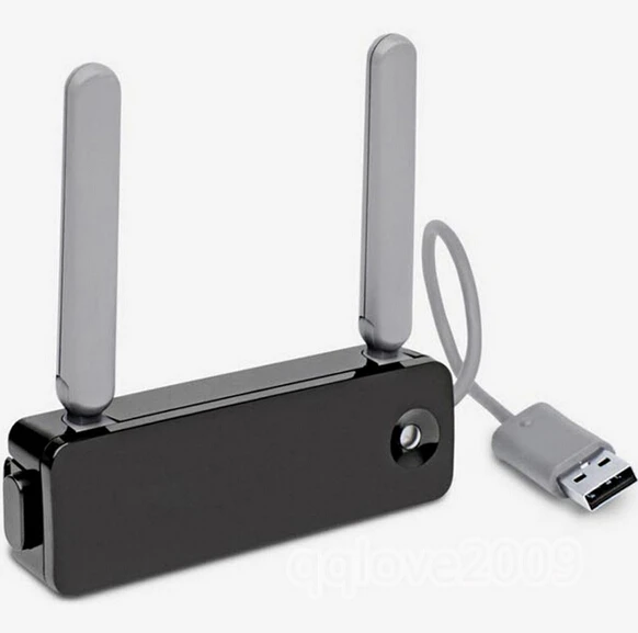 Adaptador Wireless