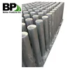 Traffic Carbon Steel Mounted Fixed Parking Safety Bollard