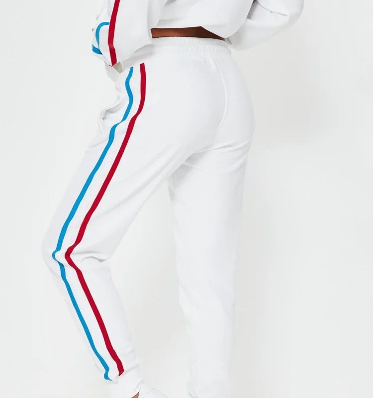 blank sweat suit