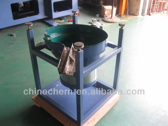 Vertical Hydraulic Double End Beveling Machine