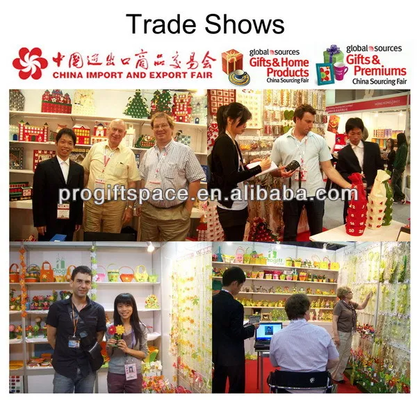trade-shows